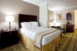 Holiday Inn Express & Suites - CUT OFF GALLIANO by IHG - Galliano - 3