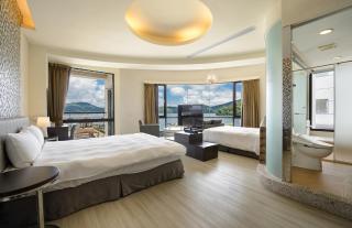 Hu Yue Lakeview Hotel - Yuchi - 6