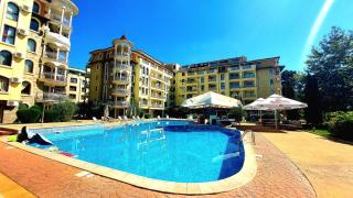 Summer Dreams - Menada Apartments - Sunny Beach - 9