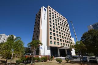 Comfort Hotel Taguatinga - Taguatinga - 9