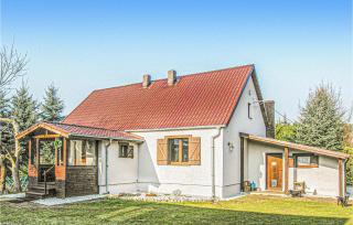 Lovely Home In Wronki With Sauna - Chojno - 0