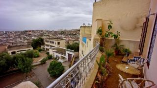 Riad Fes Palacete - 5