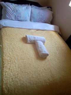 Lovely 1bedroom in nairobi - Nairobi - 3