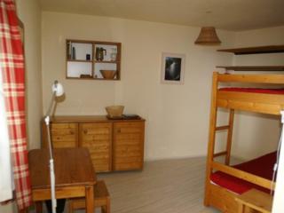 Appartement 3 pièces au pied des pistes avec balcon vue vallée - FR-1-557-103 - Les Adrets - 9