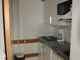 Appartement 3 pièces au pied des pistes avec balcon et équipements modernes - FR-1-557-103 - Les Adrets - 5