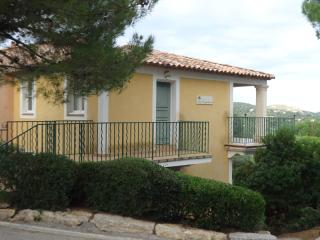 Appartement Les Restanques du Golfe de Saint-Tropez - 2