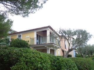 Appartement Les Restanques du Golfe de Saint-Tropez - Grimaud - 1