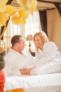 Vyshegrad Castle Hotel - Vyshgorod - 3