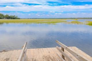 Ginny's Coastal Cottage - Oak Island - 8