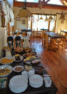 Hostería Traunco - Villa La Angostura - 6