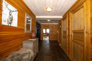Sirdal Mountain Lodge, ski in-out - Sinnes - 2
