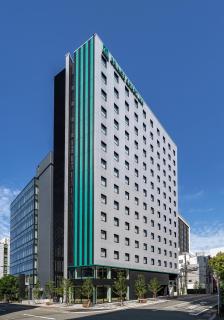 Prince Smart Inn Hakata - 7