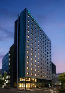 Prince Smart Inn Hakata - Fukuoka - 0