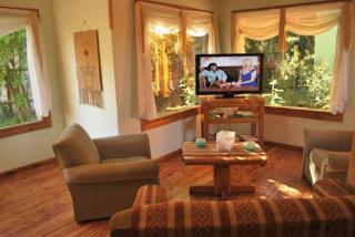 Hostería Traunco - 2