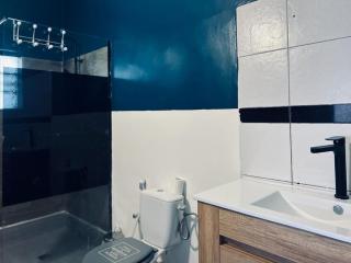 Gîte Rose Doudou - 4