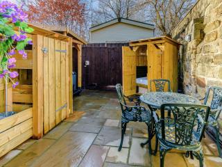 Hidden Winds Cottage - Guisborough - 9