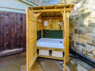 Hidden Winds Cottage - Guisborough - 8