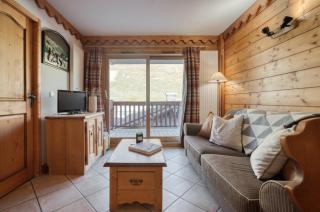 Appartement Ecrin 214 - Tignes - 9
