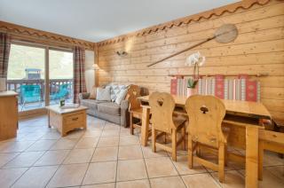 Appartement Ecrin 214 - Tignes - 2