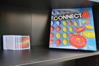 The Turquoise Suite - 4