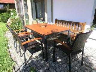 Ferienwohnungen Binder - Mauth - 4