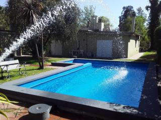 Casa Quinta Marie Rose - 4