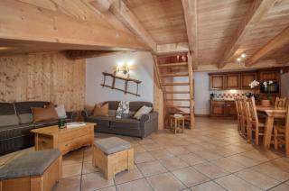 Appartement Ecrin 426 - Tignes - 4