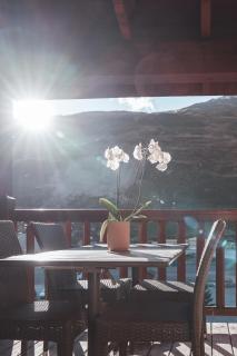 Appartement Ecrin 426 - Tignes - 8