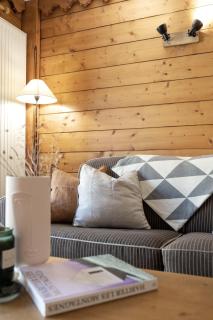 Appartement Ecrin 426 - Tignes - 9