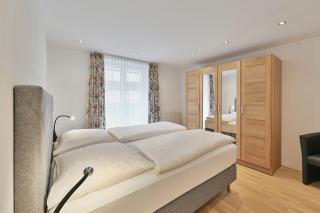 Apartmenthaus Steiner - Lech am Arlberg - 6