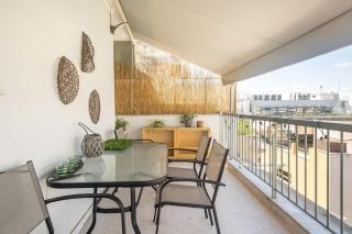 Downtown 22sqm Green Nest King-Size Bed - Atene - 1