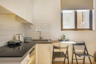 Downtown 22sqm Green Nest King-Size Bed - Atene - 5