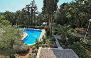 1 Bedroom Nice Apartment In Crikvenica - Crikvenica - 4