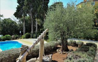 1 Bedroom Nice Apartment In Crikvenica - Crikvenica - 2