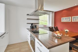 Apartmenthaus Steiner - Lech am Arlberg - 7