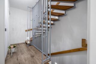 up to 3 private rooms with 2 bathrooms - 2