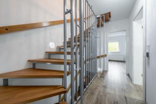 up to 3 private rooms with 2 bathrooms - 1