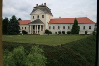Pension Schlossblick - Nebersdorf - 4