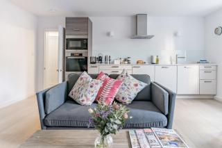 Berkeley Square Apartment - Bristol - 7