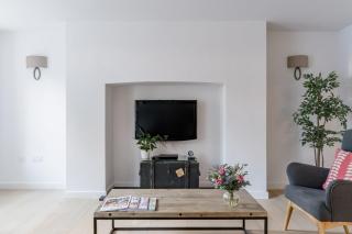 Berkeley Square Apartment - Bristol - 6