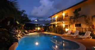 Mission Reef Resort - Mission Beach - 0