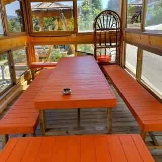 Saranbang Pension - Gapyeong - 7