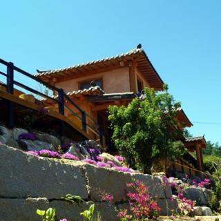 Saranbang Pension - Gapyeong - 5