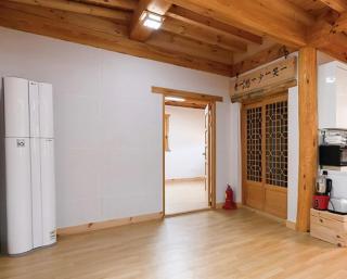 Saranbang Pension - Gapyeong - 3