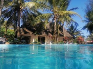 Maua beach - Kizimkazi - 0