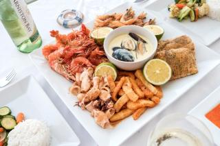 Arniston Spa Hotel - Arniston - 5