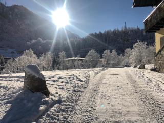 Alpin Resort Kaprun Top 6 - Kaprun - 8