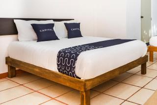 Capital O Oxtankah,chetumal bay - 4