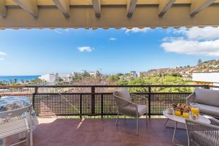 Home2Book Stunning Apartment Rocas Rojas - San Bartolomé - 9