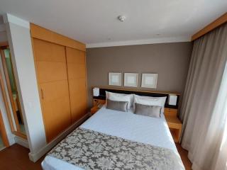 (1704)Flat executive jardins(apt particular) - São Paulo - 8